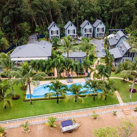 Crown View Beach Resort Koh Chang Ngoại thất bức ảnh