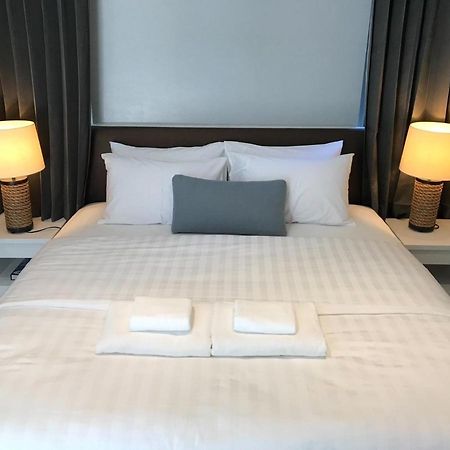Crown View Beach Resort Koh Chang Ngoại thất bức ảnh