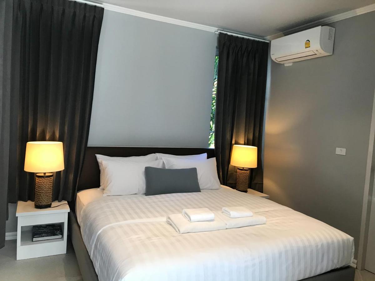 Crown View Beach Resort Koh Chang Ngoại thất bức ảnh