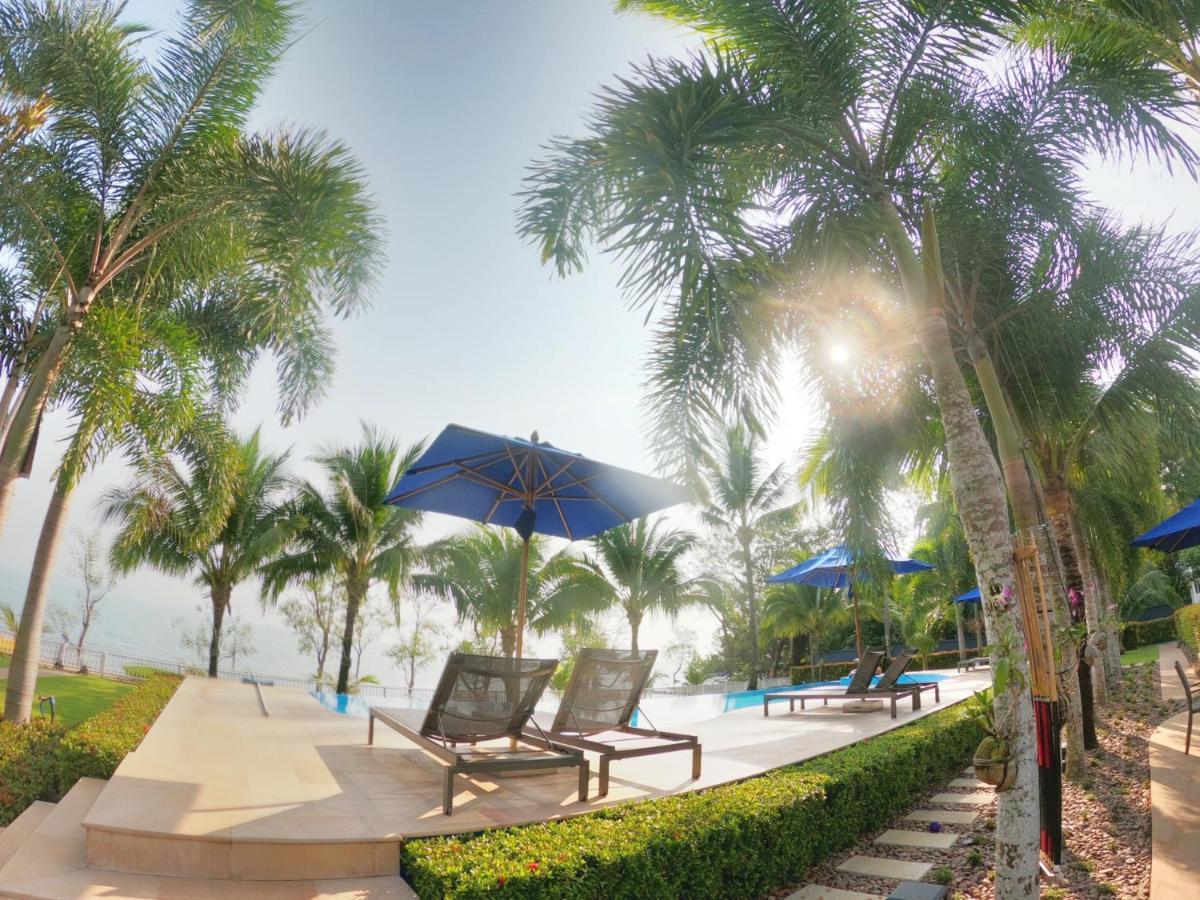Crown View Beach Resort Koh Chang Ngoại thất bức ảnh