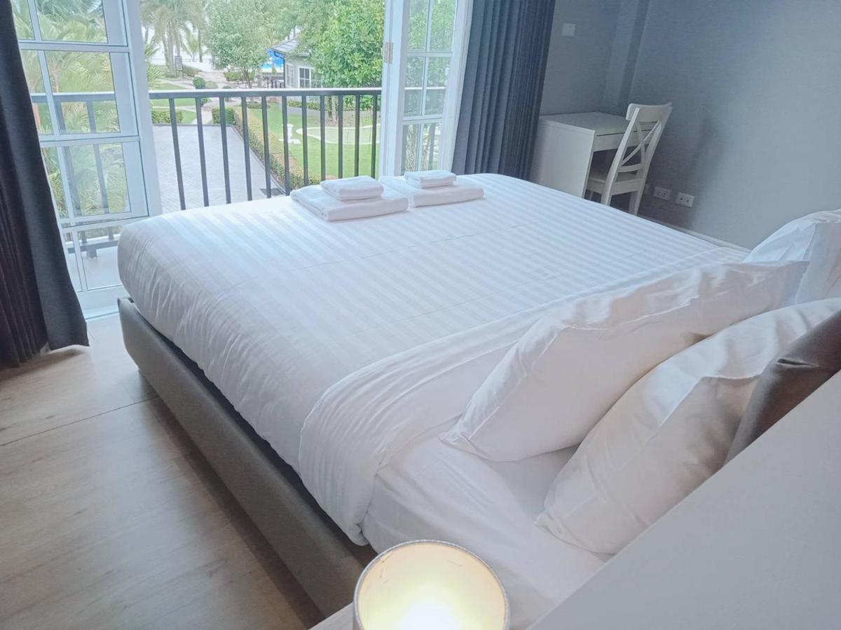 Crown View Beach Resort Koh Chang Ngoại thất bức ảnh